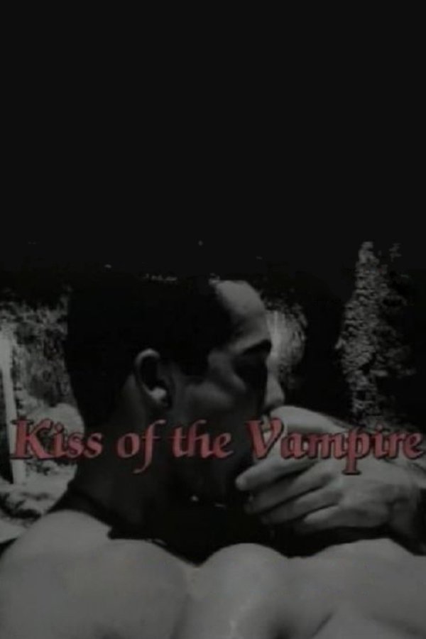 Kiss Of The Vampire