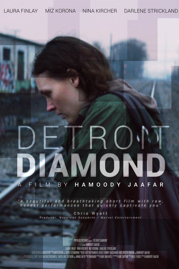 Detroit Diamond