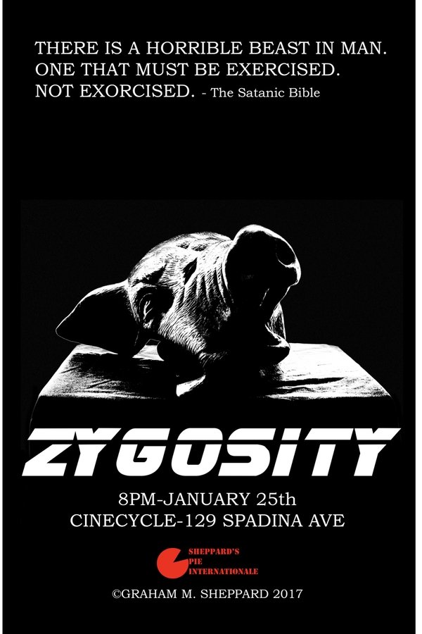 Zygosity