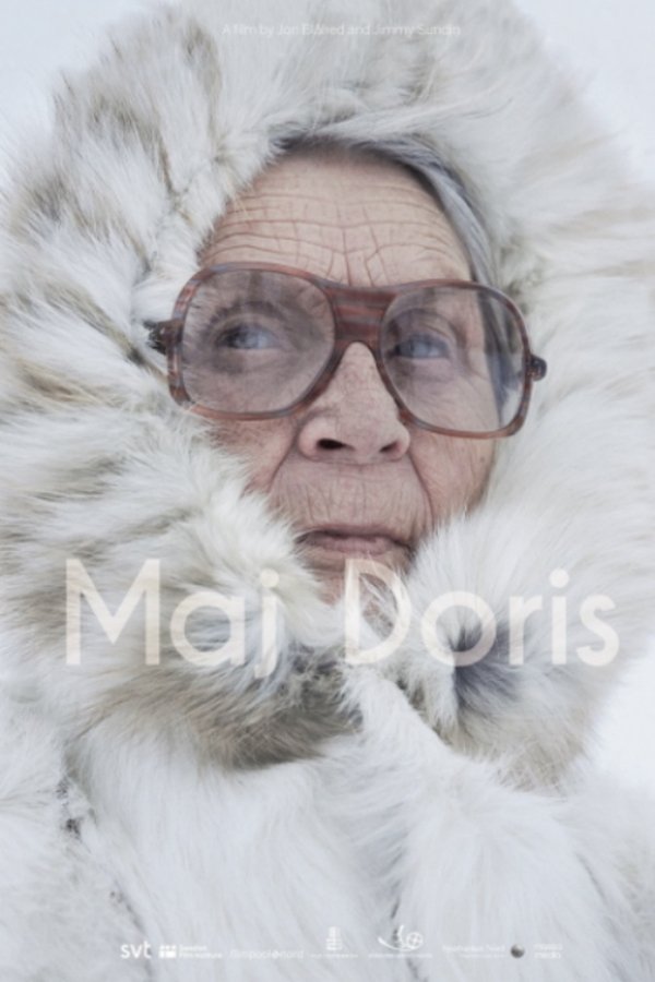 Maj Doris