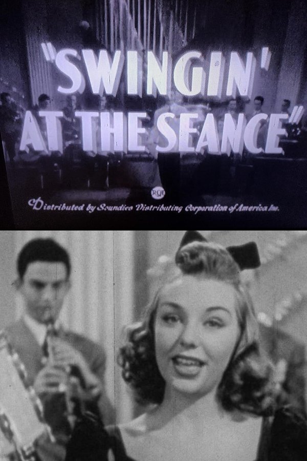 Swingin’ At The Séance
