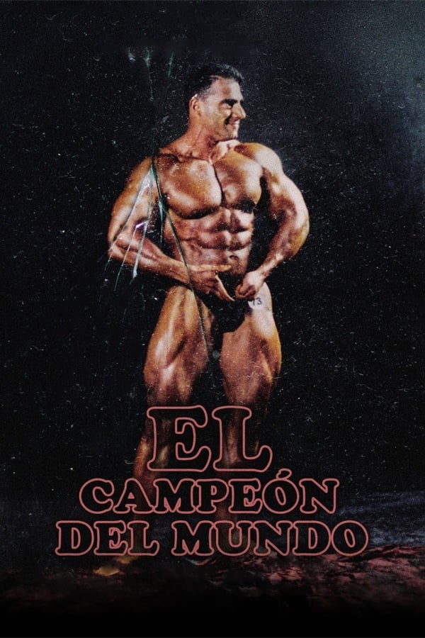 El Campeón Del Mundo