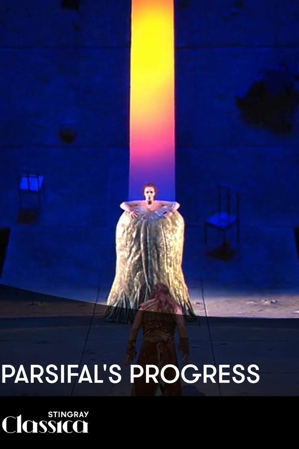Parsifal's Progress