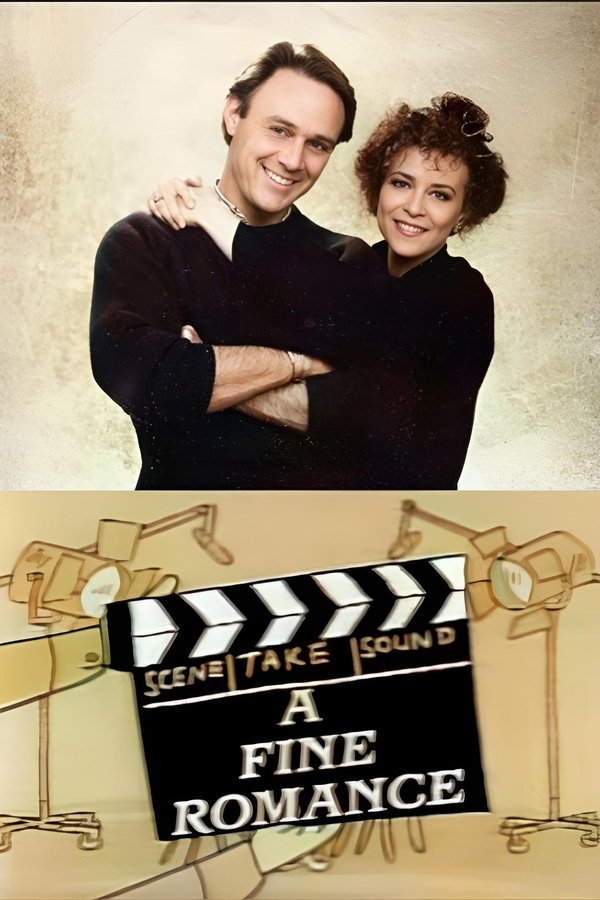 A Fine Romance