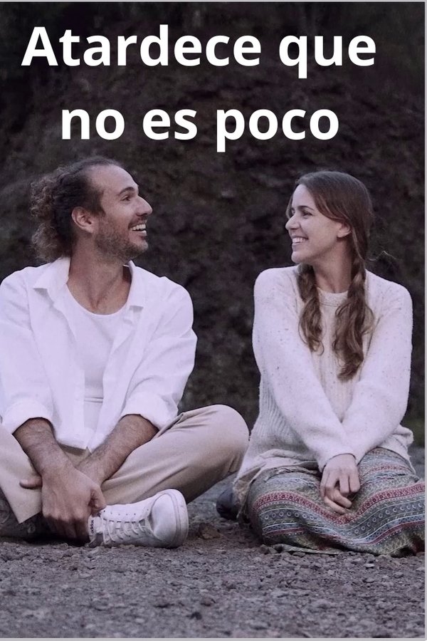 Atardece Que No Es Poco