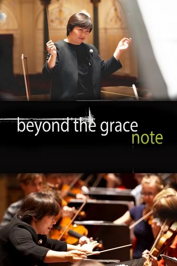 Beyond The Grace Note