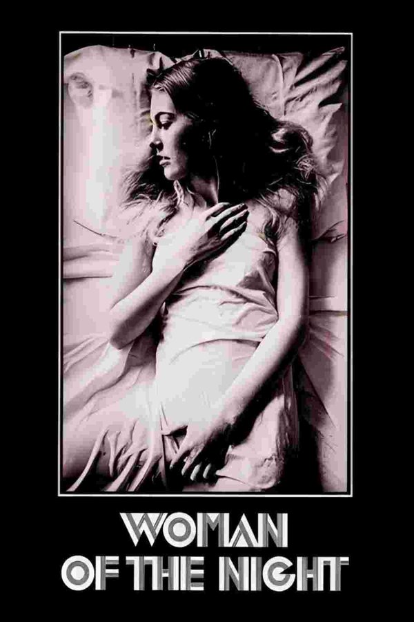 Woman Of The Night