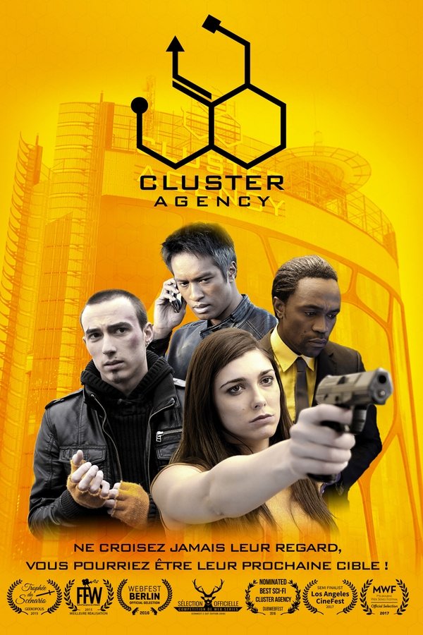 Cluster Agency