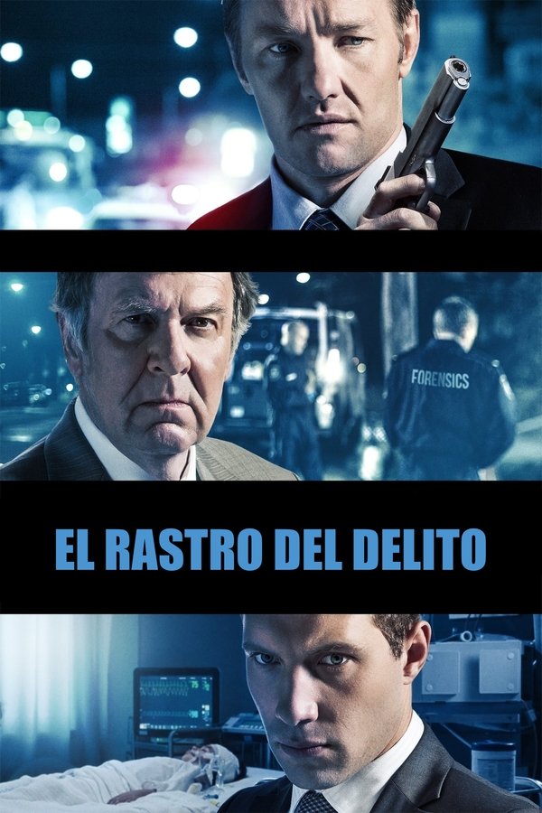 Secretos de un crimen