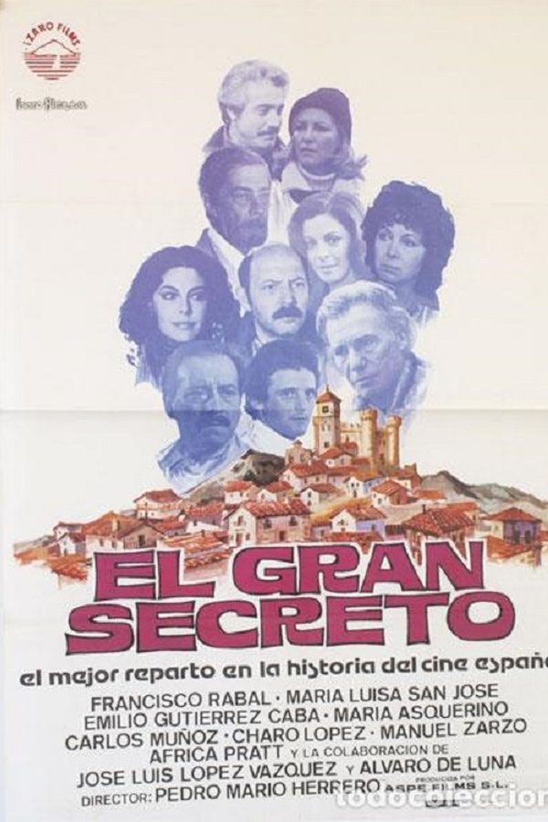 El Gran Secreto