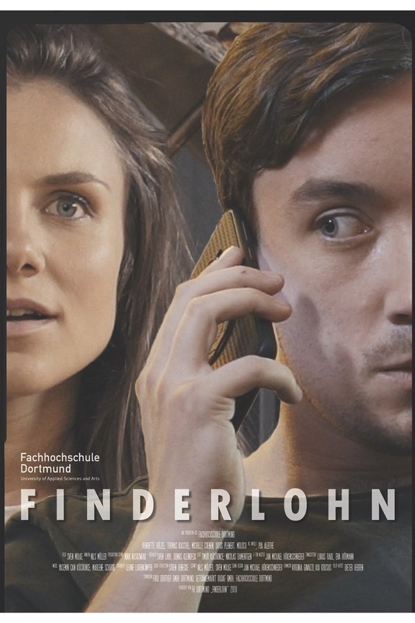 Finderlohn