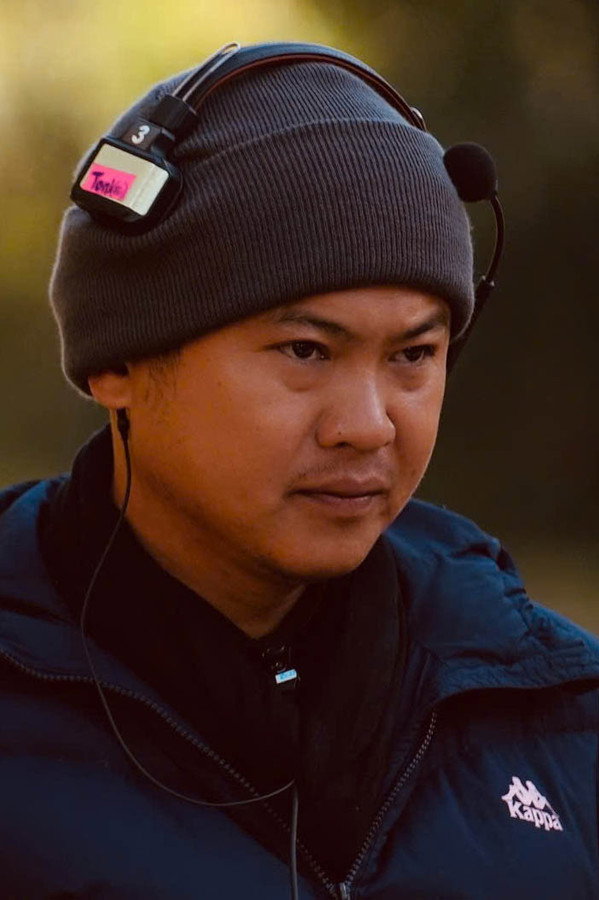 Director