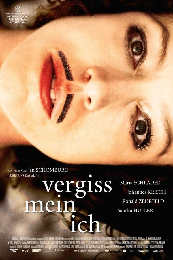 Vergiss Mein Ich