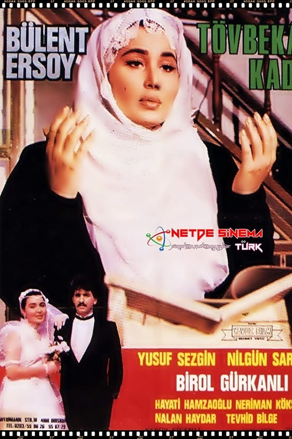Tövbekar Kadın