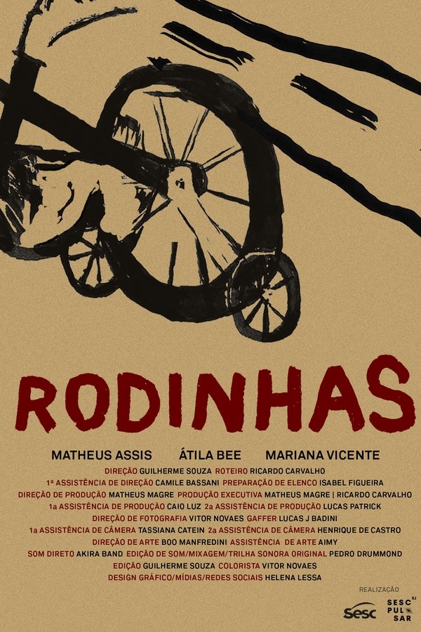 Rodinhas