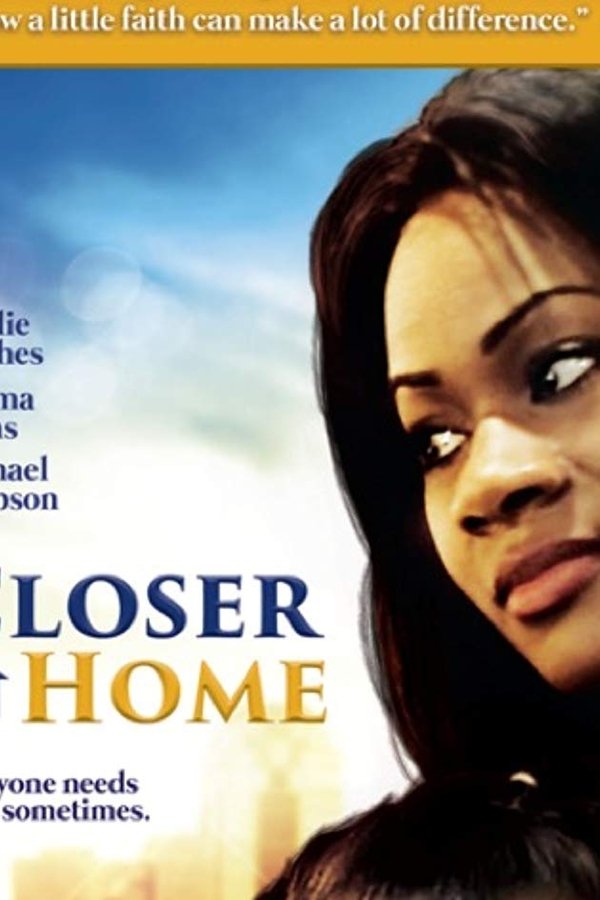 Closer To Home