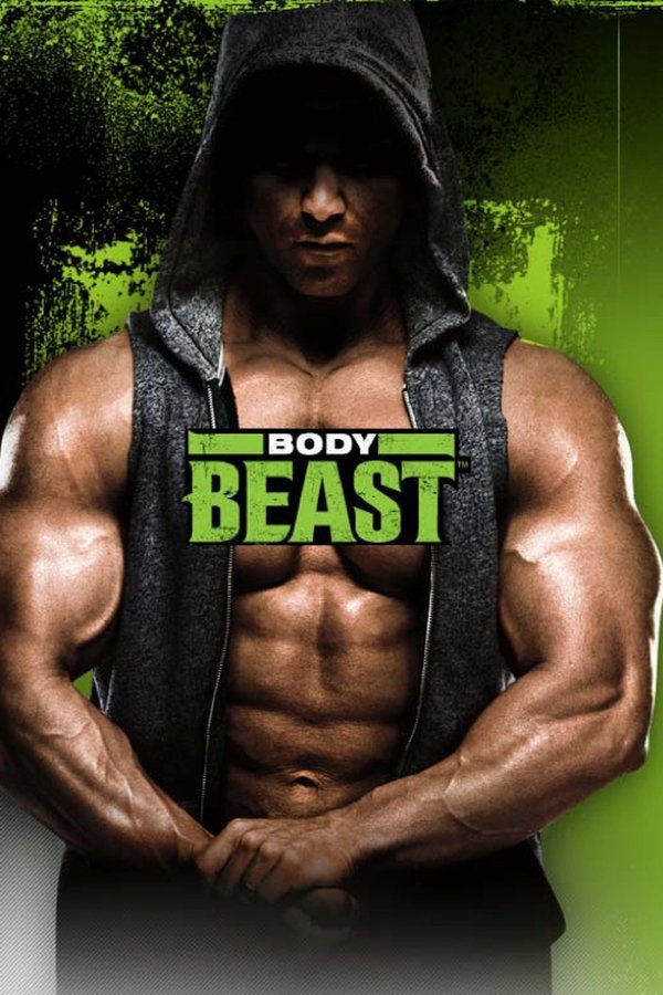 Body Beast - Beast: Total Body
