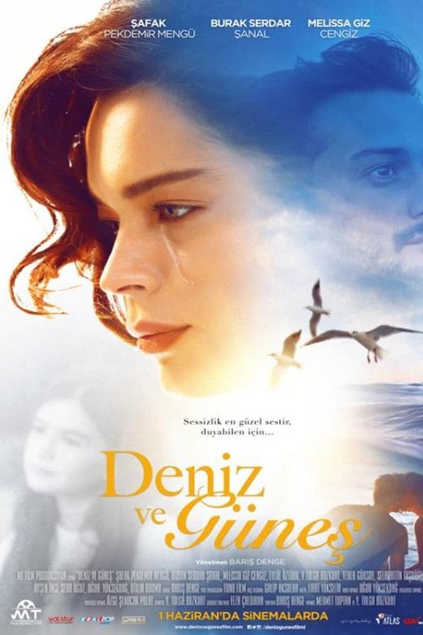 Deniz Ve Güneş