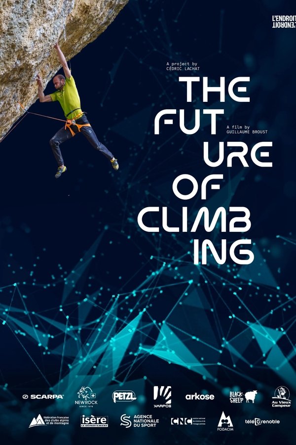 The Future Of Climbing