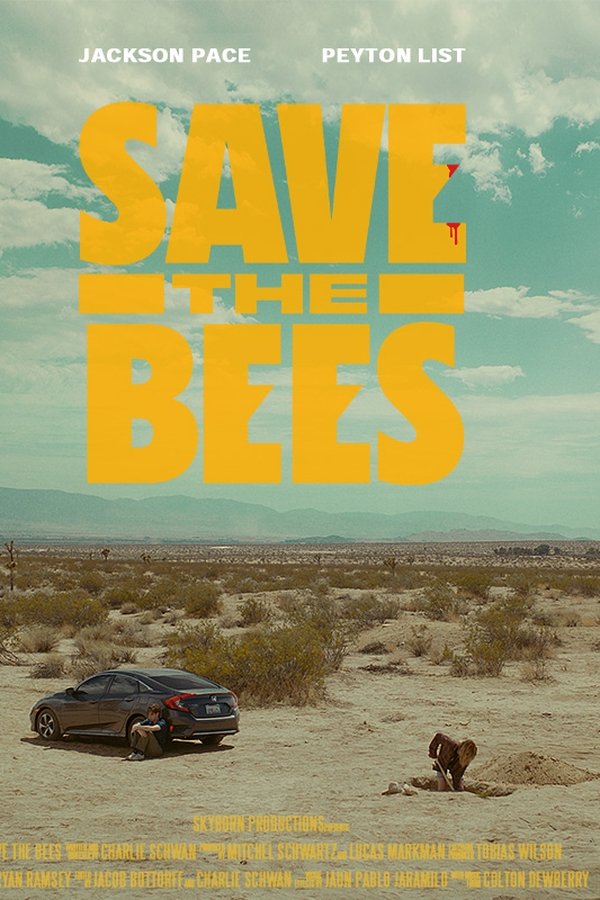 Save The Bees