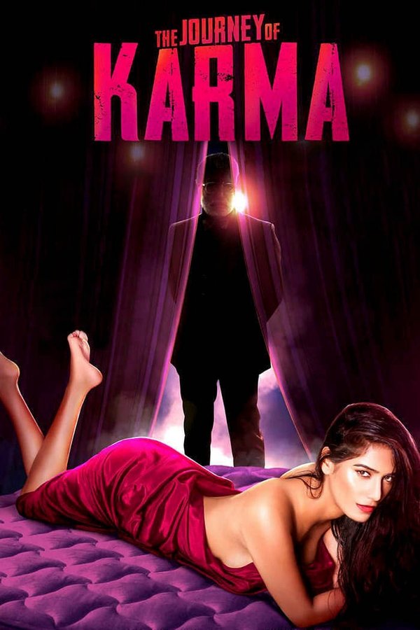 The Journey Of Karma