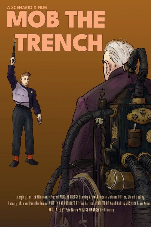 Mob The Trench