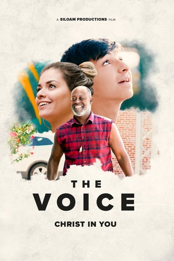 Christ In You: The Voice