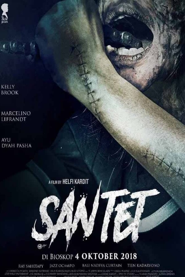 The Origin Of Santet