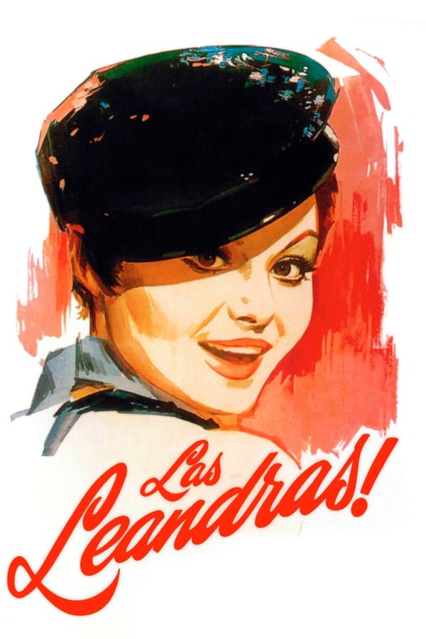 Las Leandras
