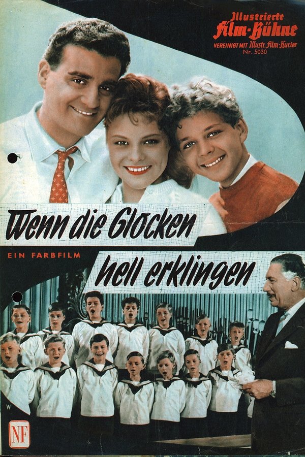 Wenn Die Glocken Hell Erklingen