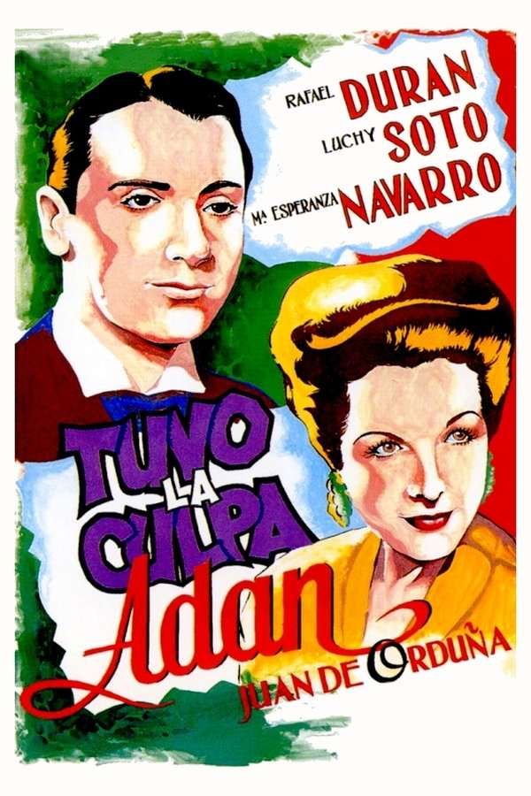 Tuvo La Culpa Adán
