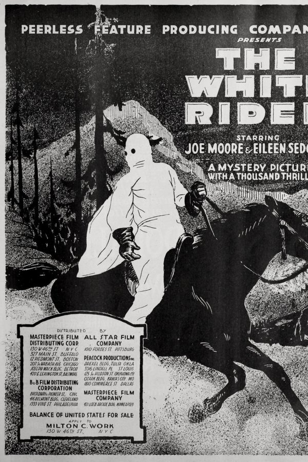 The White Rider