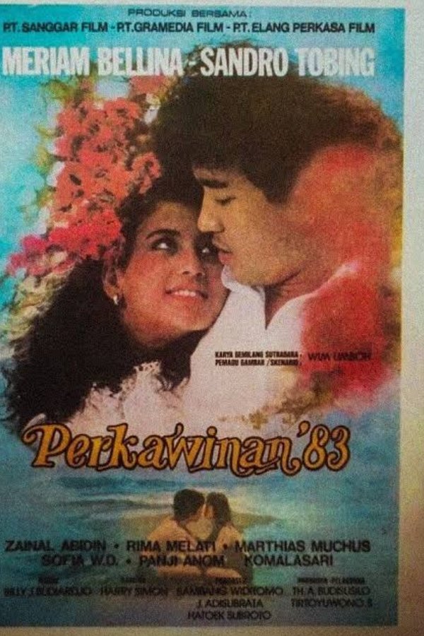 Perkawinan 83