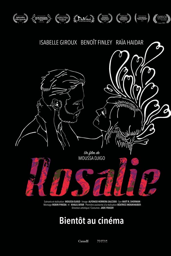 Rosalie
