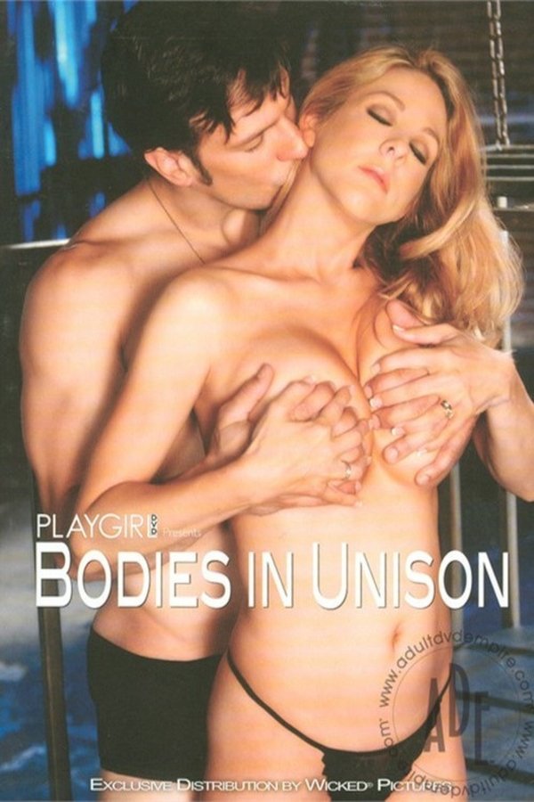Playgirl: Bodies In Unison