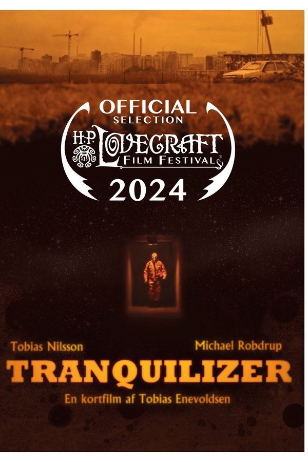 Tranquilizer