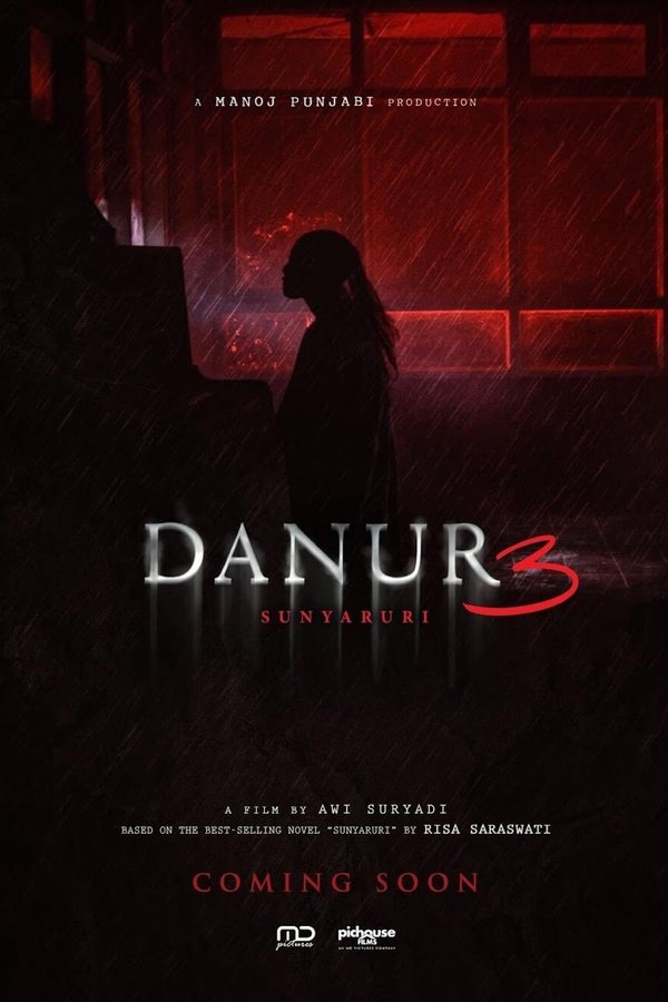 Danur 3: Sunyaruri