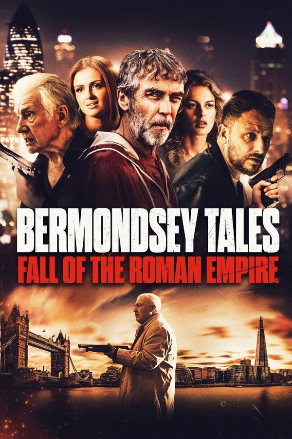 Bermondsey Tales: Fall Of The Roman Empire