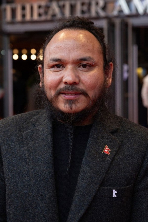 Director