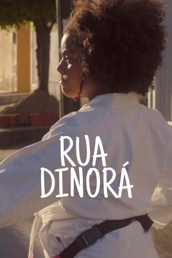 Rua Dinorá