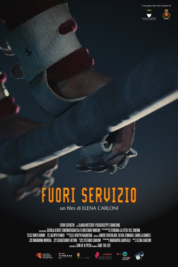 Fuori Servizio