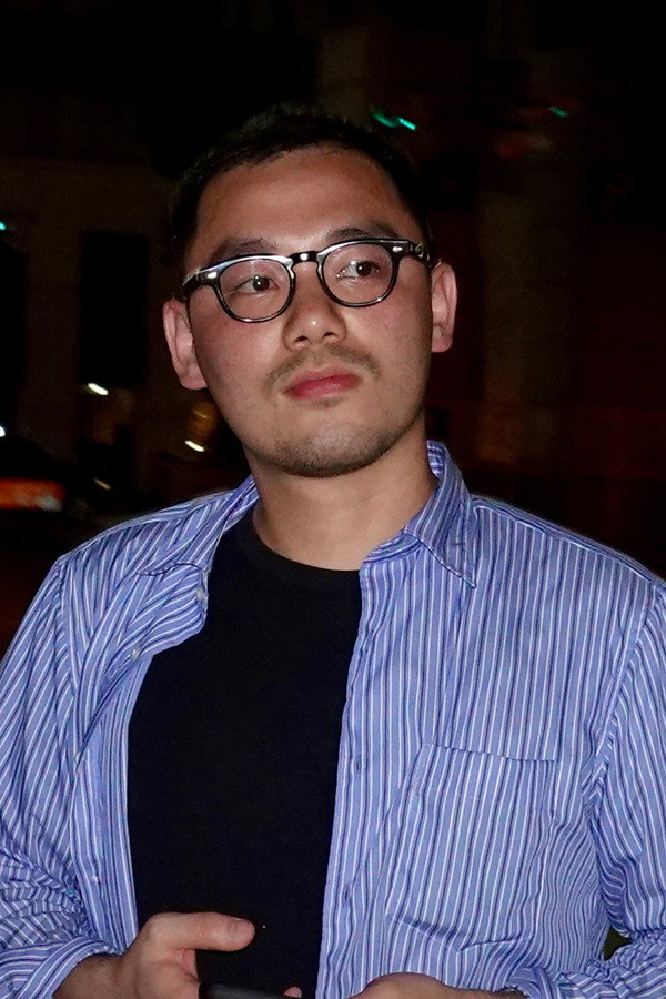 Director