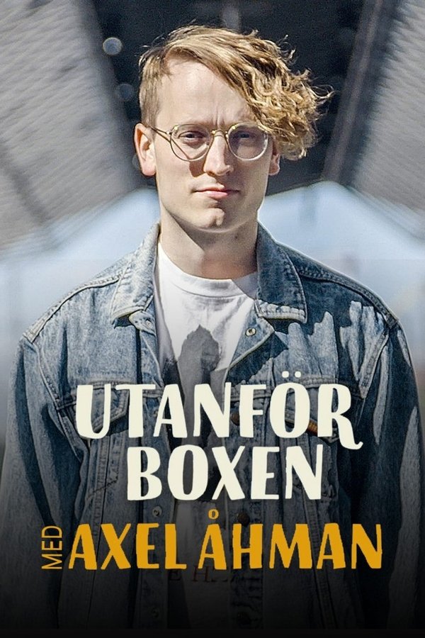 Utanför Boxen Med Axel Åhman
