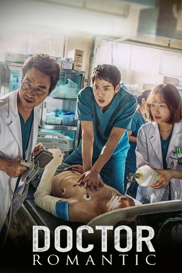 Dr. Romantic