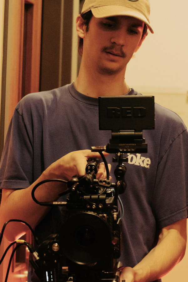 Director
