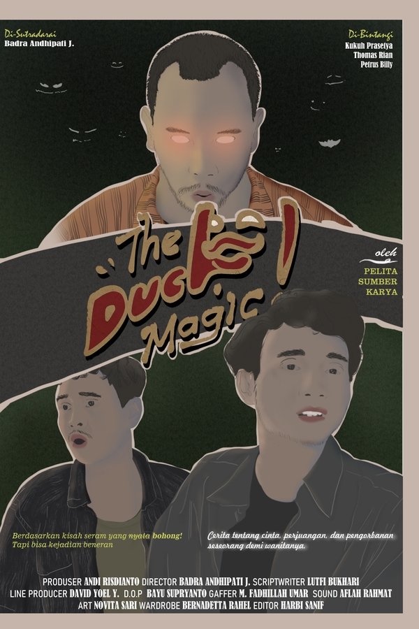 The Duck Magic