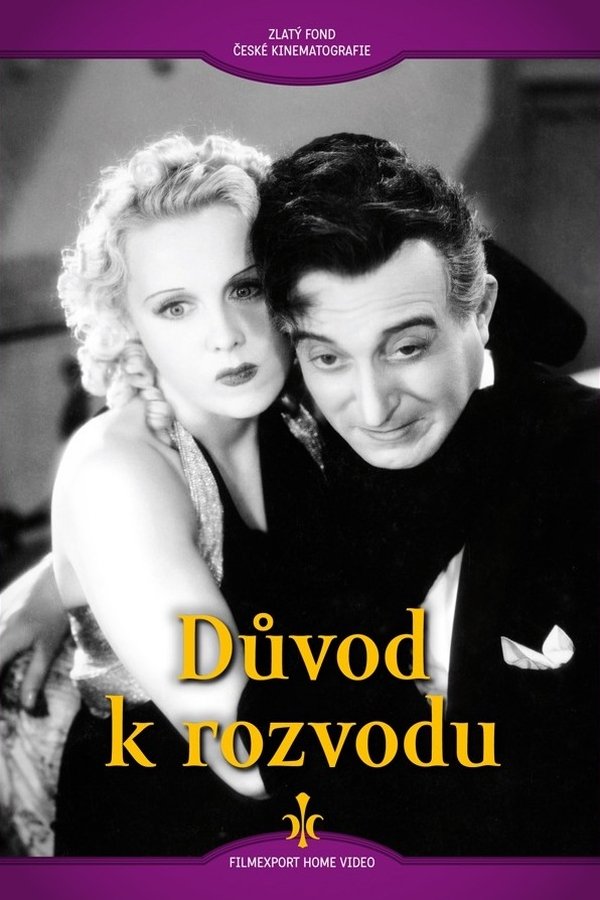 Důvod K Rozvodu