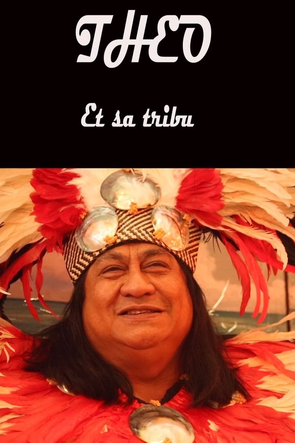 Théo Et Sa Tribu