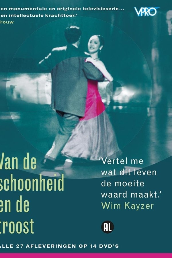 Van De Schoonheid En De Troost