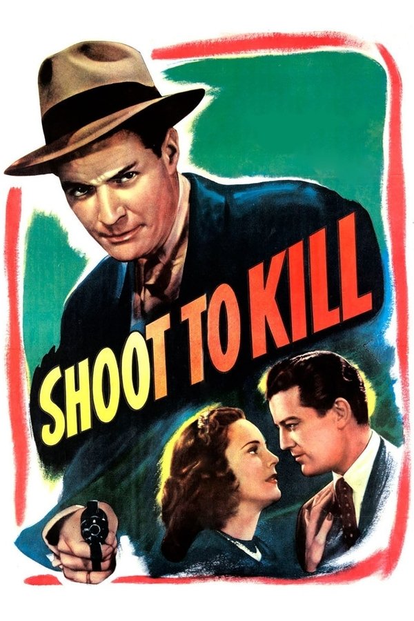 Shoot To Kill